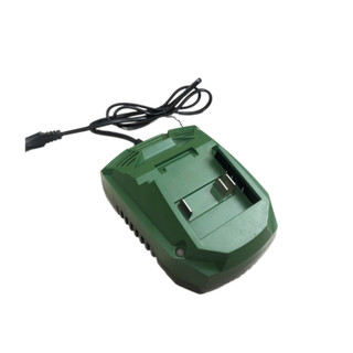 Sạc Cốc bulong pin, sạc pin máy khoan 21V sử dụng chân pin phổ thông tiện dụng