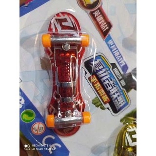 Vỉ 12 chiếc ván trượt có đèn,đồ chơi cho bé