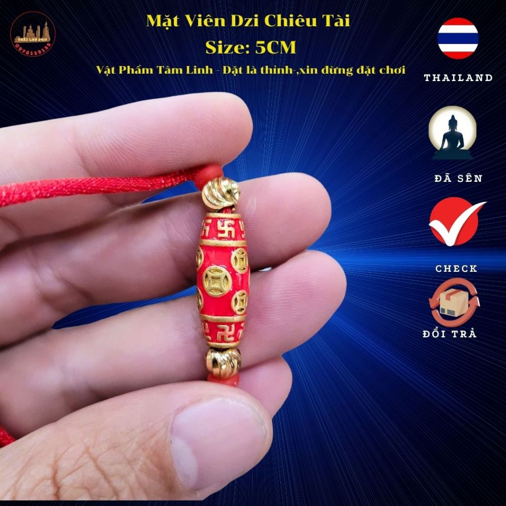 Vòng Tay Chuỗi Hạt Gỗ Tự Nhiên Hồ Ly - Phụ Kiện Trang Trí Tinh Tế