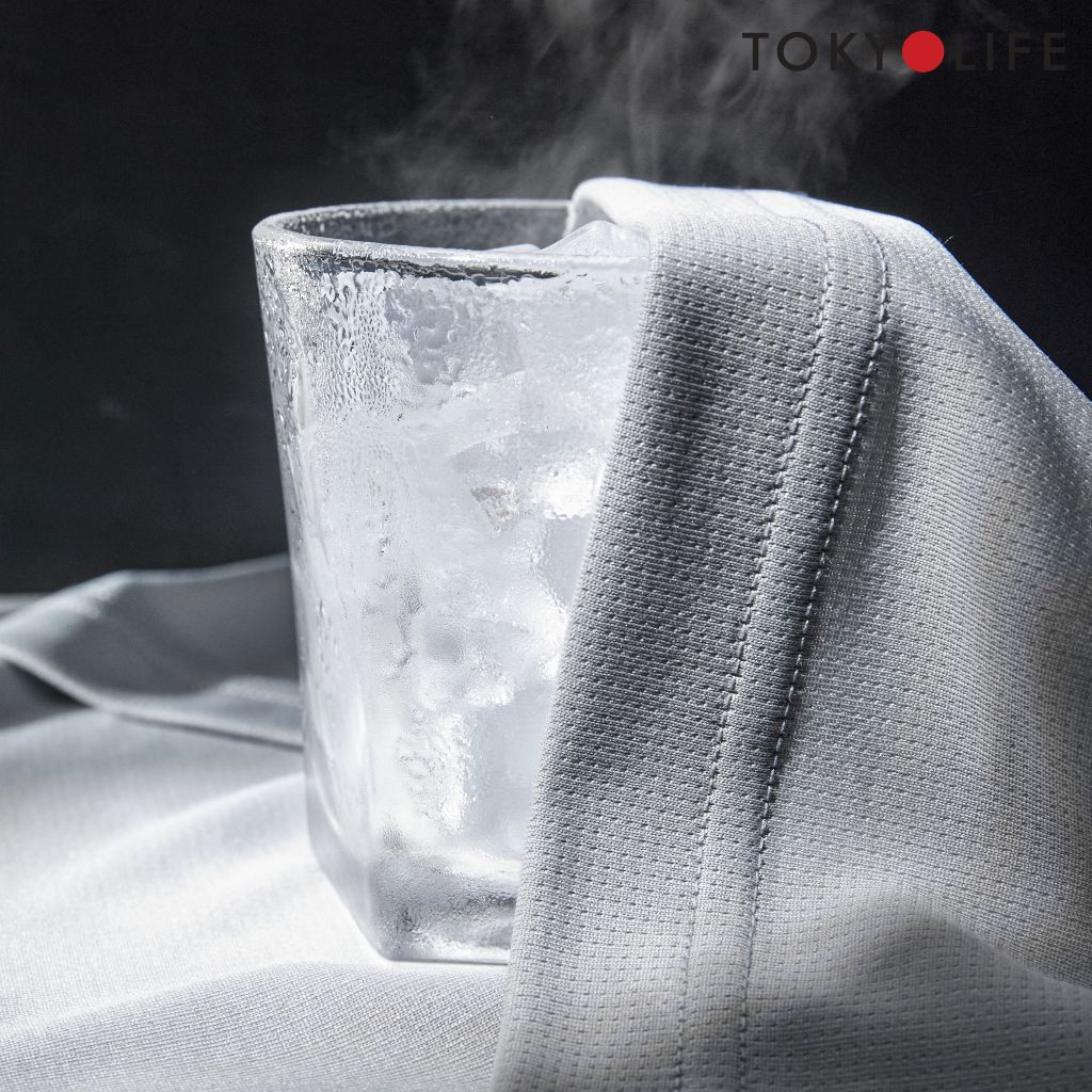 Áo Polo Thể Thao Ultra Active Siêu Thoáng Mát Thấm Hút Vượt Trội 40000970 - TOKYOLIFE