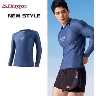 Đồ Bơi Nam Áo Đi Biển Dài tay Áo Tắm Nam Phù Họp Cho Mọi Dáng Người Nhanh Khô Không Cản Nước