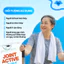 Viên Sụn Khớp UC-II Goodhealth Joint Active Collagen Type II Tái Tạo Sụn Khớp, Giảm Viêm 30 Viên