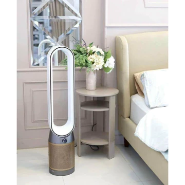 Máy Lọc Không Khí Dyson TP12, Dyson Purifier Cool PC2 De-NOx, BH 24 Tháng, Nghiennha_99