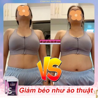 7 ngày giảm cân cấp tốc （1-16kg）giảm cân giảm mỡ bụng 1 hộp 10 viên