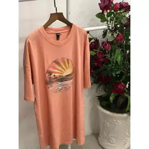 💃 ĐẦM FORM RỘNG HÌNH MẶT TRỜI – XINH XẮN, DỄ THƯƠNG 🌅 -v0001.