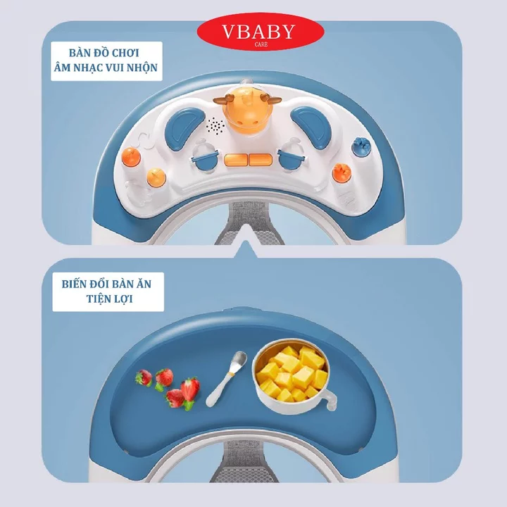 Kids' Baby Walker V-BABY – 5