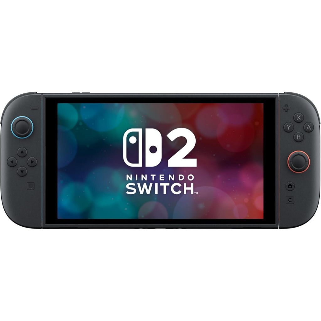 Máy Game Nintendo Switch 2 Bảo Hành 12 Tháng