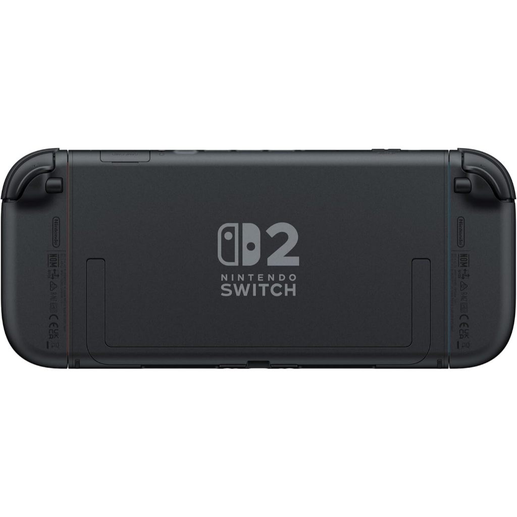 Máy Game Nintendo Switch 2 Bảo Hành 12 Tháng