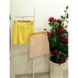 🎀Chân Váy Chữ A Pastel - Item Cho Các Nàng Thơ Chính Hiệu!!🎀 -cv1309.