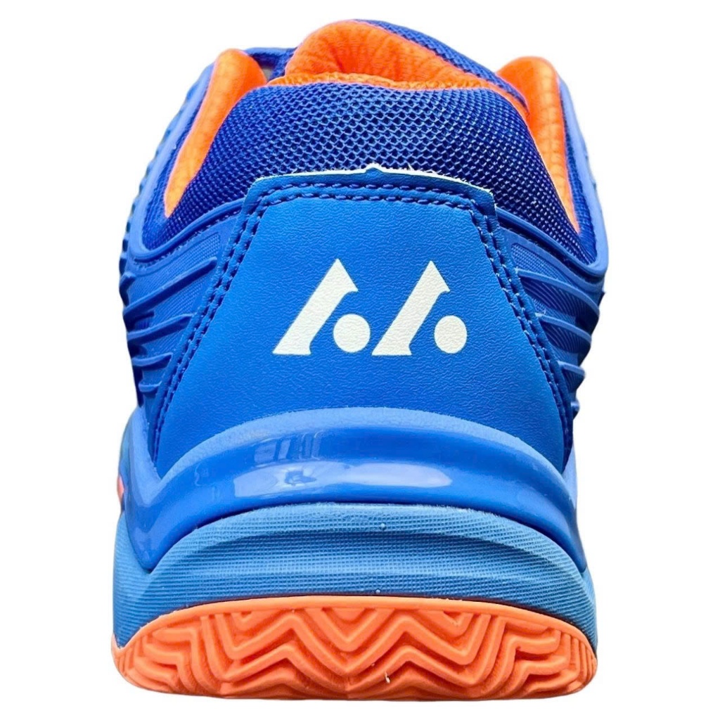 [Tăng size] Giày Pickleball Lefus L031 Nam Nữ Chính Hãng Đàn Hồi Tốt, Thoáng Khí Êm Ái