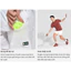 Quần thể thao nam 6inch Pickleball Dink Shot thoáng khí thấm hút tốt Coolmate