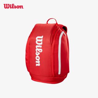 Wilson Super Tour Red Balo Thể Thao WR8036901001
