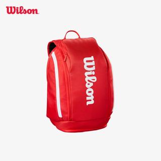 Wilson Super Tour Red Balo Thể Thao WR8036901001