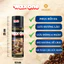 Xịt Bóng WAX ONE - 500ml - Chính Hãng Thái/ Xịt Bóng Da,Dưỡng Nhựa-Brut/Dâu/Cafe