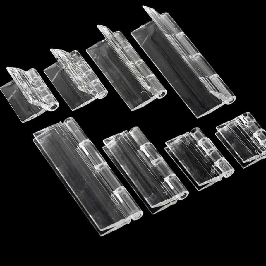 Bản Lề Nhựa Mica Trong Suốt Dùng Làm Hộp Mica, Thùng phiếu | BigBuy360 - bigbuy360.vn