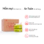Thùng 30 gói Giấy ăn gấu trúc Silkwell 100 tờ 3 lớp, giấy rút lụa mini siêu dai mềm mại