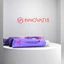 Màu Nhuộm LIGHT Trực Tiếp Innovatis 100g – Thuốc Nhuộm Không Cần Tẩy, Không Nâng Nền, Lên Màu Chuẩn.