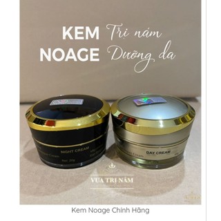 ( cửa hàng chính hãng)KEM NOAGE 550k một combo