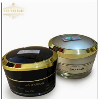 ( cửa hàng chính hãng)KEM NOAGE 550k một combo