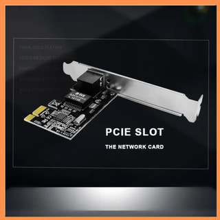 Card Mạng LAN 1X PCI Express 1 Cổng RJ45 -Card WLAN PCI-E Không Dây (300Mbps, 2.4GHz, Ăng ten kép 2T2R