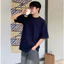 Combo 2 Áo Thun Trơn GODMOTHER Premium Áo Thun Trơn Chất Liệu Cotton Bền Đẹp Thoáng Mát Summer Vibes