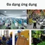 Xe đạp hiển thị một nửa ngón tay cao độ cao dây lạnh găng tay găng tay chống tia cực tím