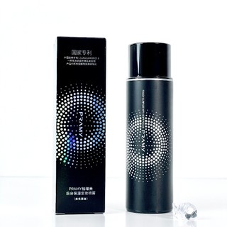 Xịt khoá Nền Pramy Moisturizing Makeup Setting Spray kiềm dầu, Dưỡng ẩm Căng Bóng 100ml Duduhouse