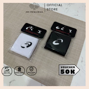 Băng Tay 𝐀𝐒𝐂𝐒 thấm mồ hôi Thể Thao, Băng Tay Chặn Mồ Hôi Bảo Vệ Cổ Tay Chơi Thể Thao co giãn