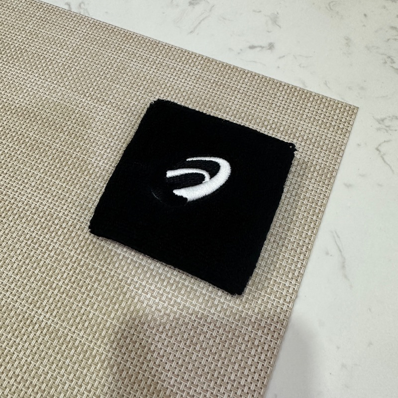[CHE LOGO] Băng Tay 𝐀𝐒𝐂𝐒 thấm mồ hôi Thể Thao, Băng Tay Chặn Mồ Hôi Bảo Vệ Cổ Tay Chơi Thể Thao co giãn