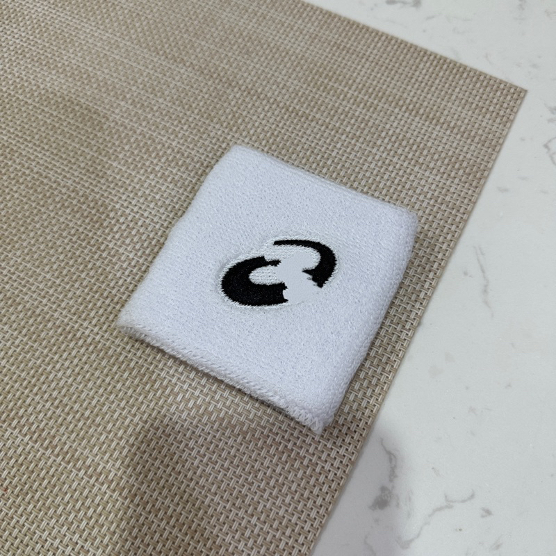 [CHE LOGO] Băng Tay 𝐀𝐒𝐂𝐒 thấm mồ hôi Thể Thao, Băng Tay Chặn Mồ Hôi Bảo Vệ Cổ Tay Chơi Thể Thao co giãn