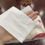 Giấy ăn rút lụa Silkwell 280 tờ 2 lớp siêu dai, siêu mềm mại, không bụi giấy