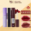 Son Kem Lì Merzy Hàn Quốc Mịn Mướt, Tôn Da Noir In The Mellow Tint 4g ThegioiSkinfood