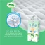 Bỉm Quần Mây Organic Siêu Mỏng, Chống Hăm, Thấm Hút Tốt Size S,M,L,XL,XXL Cho Bé