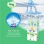 Bỉm Quần Mây Organic Siêu Mỏng, Chống Hăm, Thấm Hút Tốt Size S,M,L,XL,XXL Cho Bé