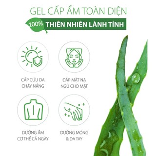 Sản phẩm dùng cho máy triệt lông Lokykin, cặp gel bôi trước và sau khi triệt lông