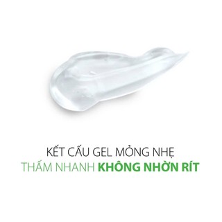 Sản phẩm dùng cho máy triệt lông Lokykin, cặp gel bôi trước và sau khi triệt lông