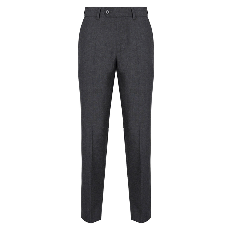 Quần âu nam cao cấp MASCULINE, Form beggi relex, Chất liệu cotton thoáng mát co giãn nhẹ – MBR501