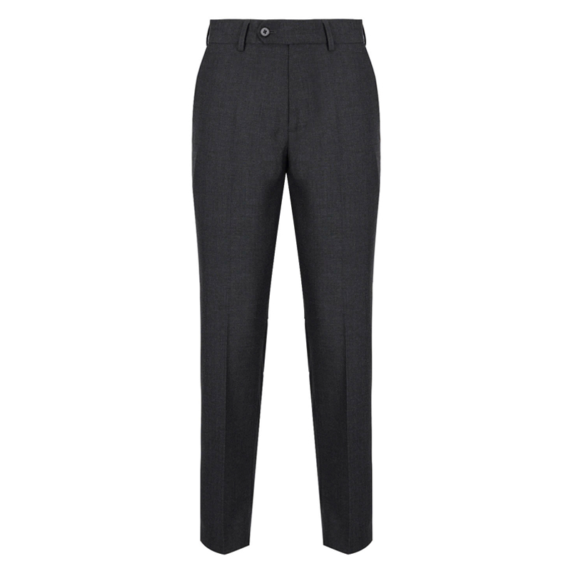 Quần âu nam cao cấp MASCULINE, Form beggi relex, Chất liệu cotton thoáng mát co giãn nhẹ – MBR501