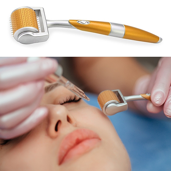 Kim Lăn Tay ZGTS Kim Lăn Tay Vàng 192 Kim Hàng Chính Hãng, Sử Dụng An Toàn, Tiện Dụng