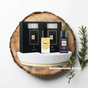 Nước Hoa Armaf SHK I & SHK II Collection