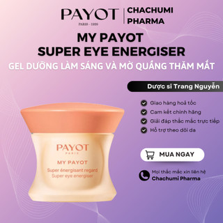 Bộ Sản Phẩm PAYOT My Payot Dưỡng Sáng Da, Mờ Thâm Sạm, Bảo Vệ Da