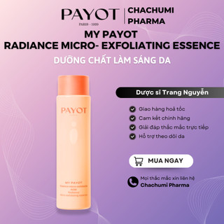 Bộ Sản Phẩm PAYOT My Payot Dưỡng Sáng Da, Mờ Thâm Sạm, Bảo Vệ Da
