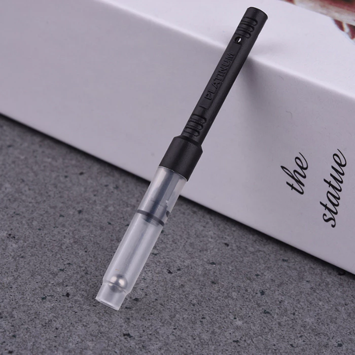 Ống Bơm Hút Mực Converter 3.4mm Dùng Cho Bút Máy
