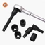 Bộ Khẩu 3/4 Inch 27 Món – Dụng Cụ Sửa Xe Tải, Máy Móc Lớn