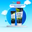 Sữa Rửa Mặt St.ives Tẩy Tế Bào Chết Trà Xanh 170g - giúp làm sạch dầu thừa, giảm mụn đầu đen