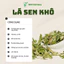 Lá Sen Khô Nguyên Chất -Phơi Tự Nhiên Không Hóa Chất-Hỗ Trợ Giảm Cân, Giải Độc Gan, Trị Mất Ngủ