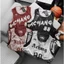 Bộ sưu tập Life 88, tank top chất lưới thoáng khí, mát thấm mồ hôi- Achang shop