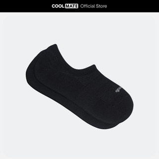 [MUA 2 GIẢM 5%]Tất lười cotton chống trượt Coolmate