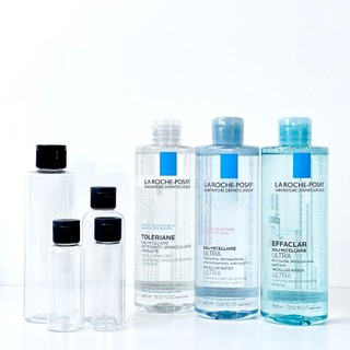 Nước Làm Sạch Sâu Và Tẩy Trang La Roche Posay Dành Cho Da Dầu Nhạy Cảm 400ml Duduhouse