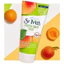 Sữa Rửa Mặt Tẩy Tế Bào Chết St.ives Hương Mơ Tươi 170g - giúp làm sạch dầu thừa, giảm mụn đầu đen